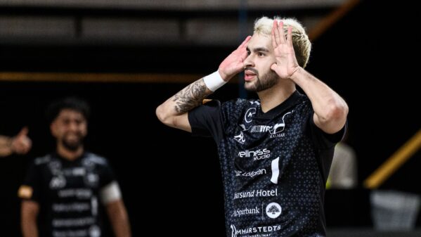 Tre lag klara för semifinal