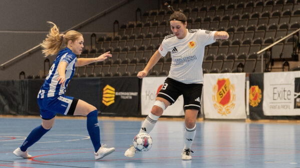 Guldläge på hemmaplan för Skoftebyn