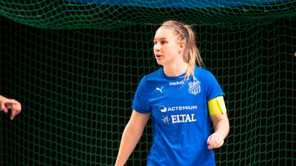 Svärtinge jagar sitt första SM-guld